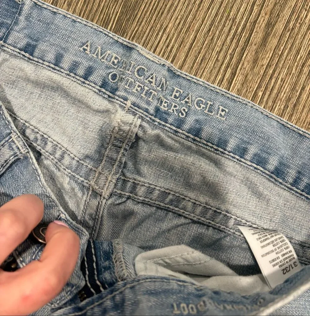 American Eagle Outfitters american eagle